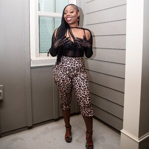 Meet your Posher, Kelsey